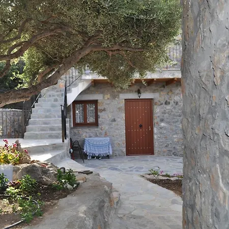 Vrachos Agia Paraskevi (Agios Vasileios, Rethymno)