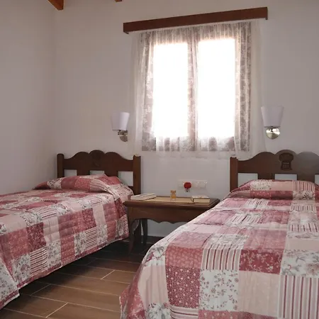 Vrachos Hébergement de vacances Agia Paraskevi (Agios Vasileios, Rethymno)
