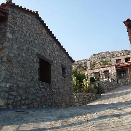 Vrachos Holiday home