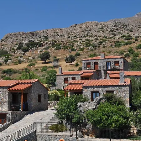 Vrachos Agia Paraskevi (Agios Vasileios, Rethymno)