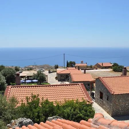 Holiday home Vrachos Agia Paraskevi (Agios Vasileios, Rethymno)