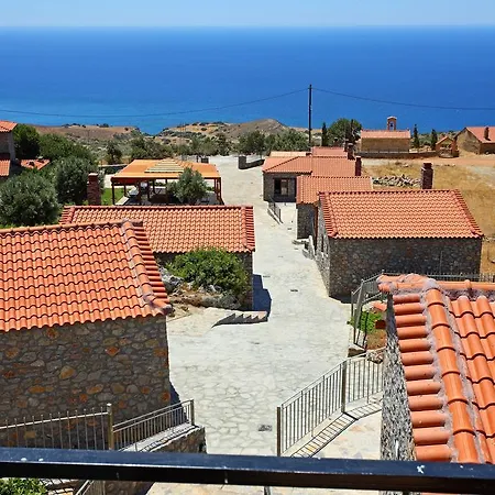 Holiday home Vrachos