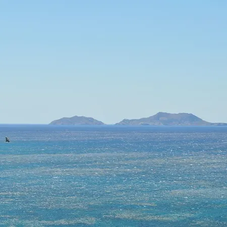 Vrachos Hébergement de vacances Agia Paraskevi (Agios Vasileios, Rethymno)