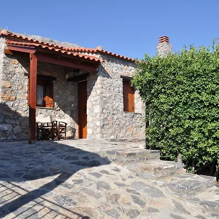 Vrachos * Agia Paraskevi (Agios Vasileios, Rethymno)