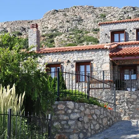 Vrachos Agia Paraskevi (Agios Vasileios, Rethymno)