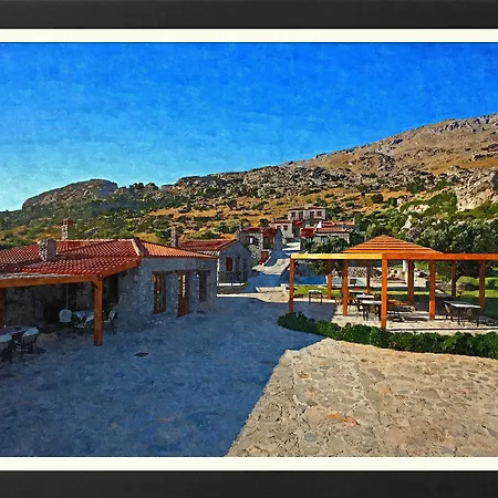 Holiday home Vrachos