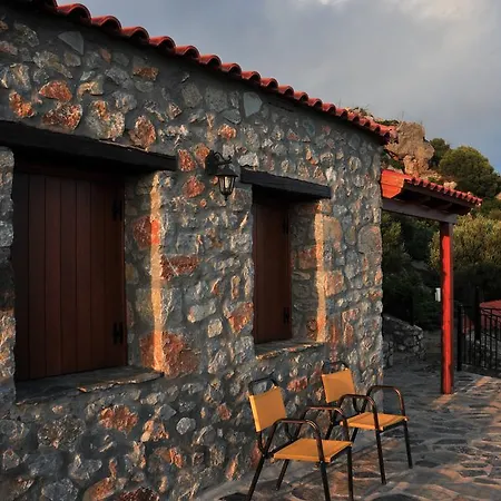 Vrachos Agia Paraskevi