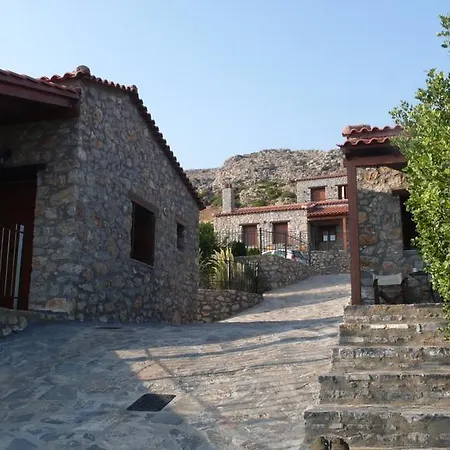Vrachos * Agia Paraskevi