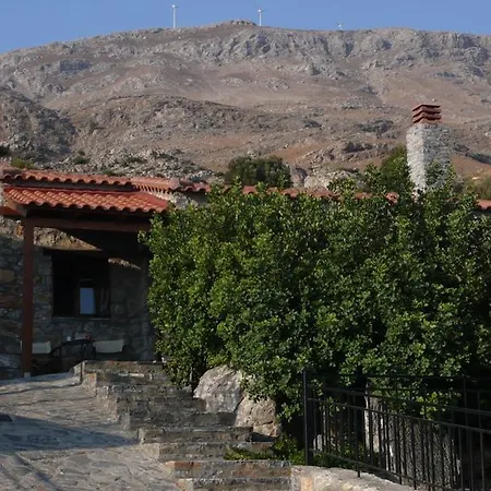 Vrachos Agia Paraskevi