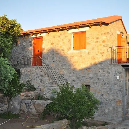 Vrachos Agia Paraskevi